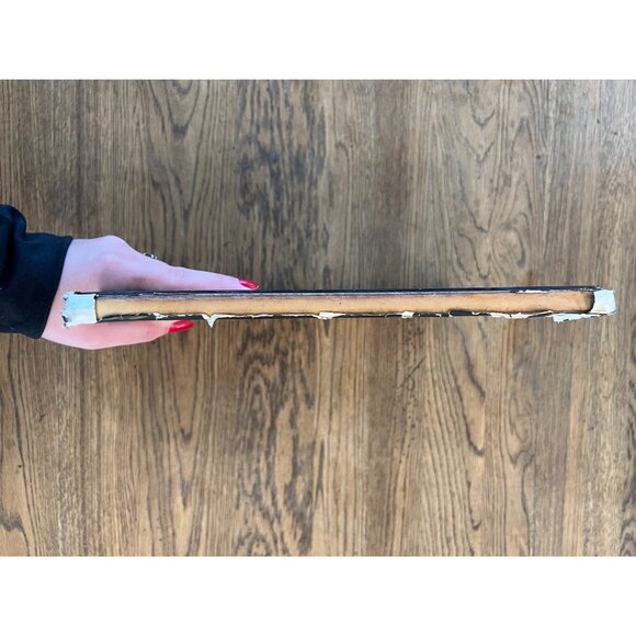 Advanced Dungeons & Dragons 2nd Edition Book Of Artifacts Hardcover - Picture 16 of 16